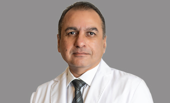 Mohammad Siddiqui