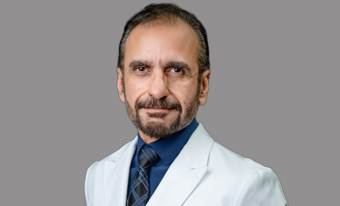 Mohammad Siddiqui