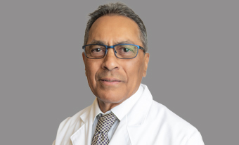 Harrypersad Singh