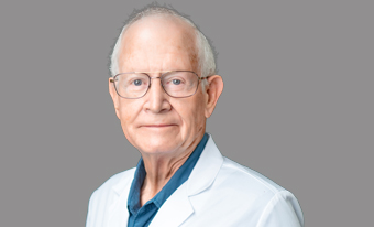 Keith Stout